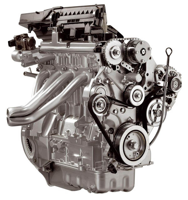 2021  323 Car Engine